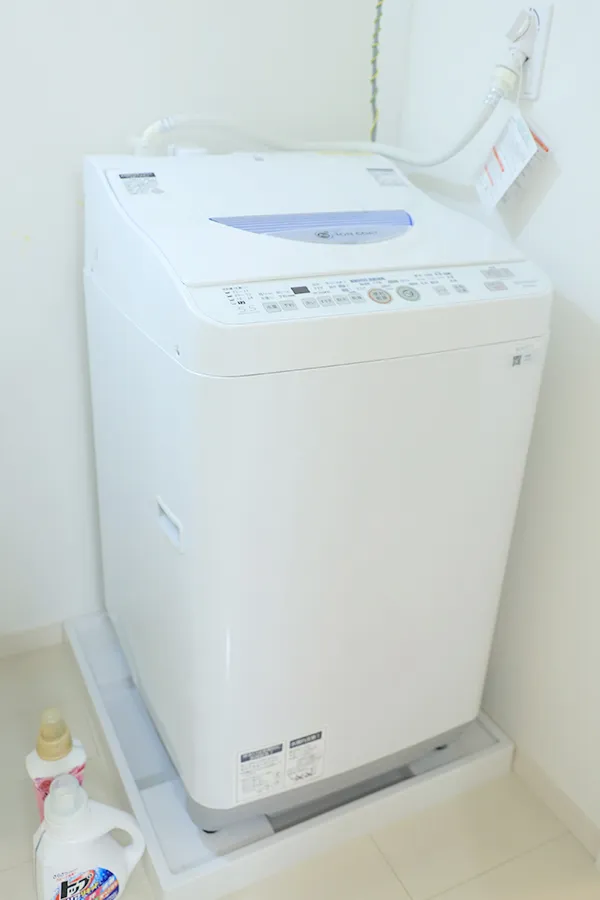 洗濯機